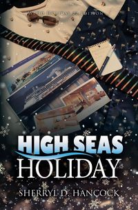Produktbild: High Seas Holiday