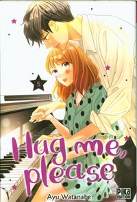 Produktbild: Hug me, please. Tome 5