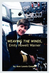 Produktbild: WEAVING THE WINDS, Emily Howell Warner