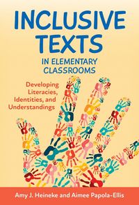 Produktbild: Inclusive Texts in Elementary Classrooms