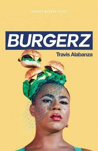 Produktbild: Alabanza, T: Burgerz