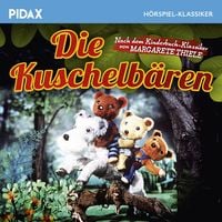 Produktbild: Die Kuschelb&auml;ren