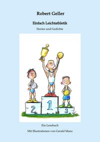 Produktbild: Einfach Leichtathletik