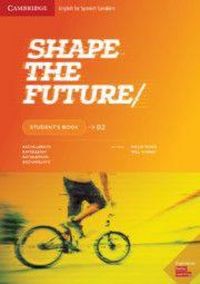 Produktbild: Shape the Future Level 2 Student's Book