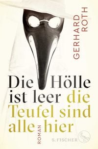 Produktbild: Die H&ouml;lle ist leer - die Teufel sind alle hier