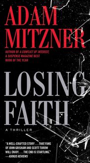Produktbild: Losing Faith