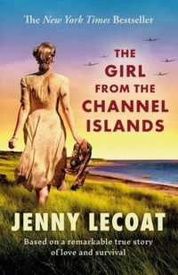 Produktbild: Lecoat, J: Girl From the Channel Islands