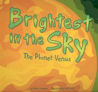 Produktbild: Brightest in the Sky: The Planet Venus