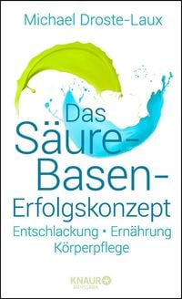 Produktbild: Das S&auml;ure-Basen-Erfolgskonzept
