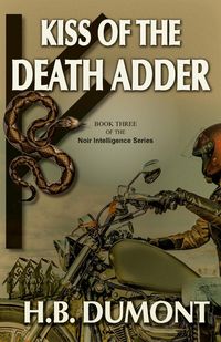 Produktbild: Kiss of the Death Adder
