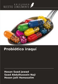 Produktbild: Probi&oacute;tico iraqu&iacute;