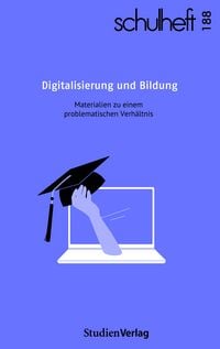 Produktbild: schulheft 4/22 - 188