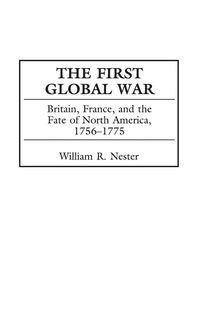 Produktbild: The First Global War