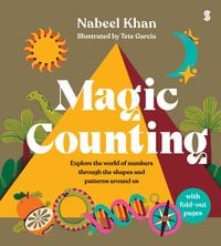 Produktbild: Magic Counting