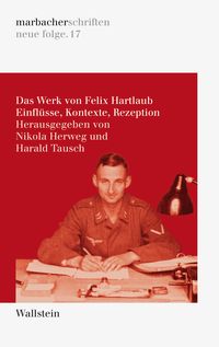 Produktbild: Das Werk von Felix Hartlaub