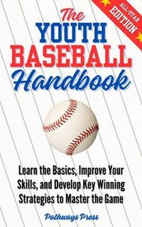 Produktbild: The Youth Baseball Handbook