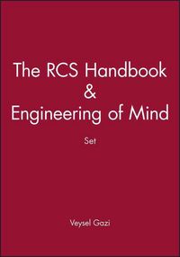 Produktbild: The RCS Handbook & Engineering of Mind Set