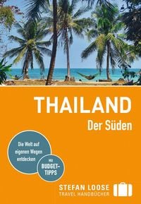 Produktbild: Stefan Loose Reisef&uuml;hrer Thailand, Der S&uuml;den