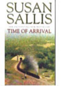 Produktbild: Time of Arrival