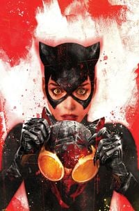 Produktbild: Catwoman Vol. 4: Where the Heart Is