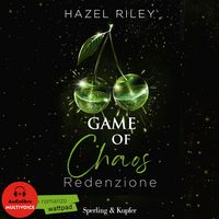 Produktbild: Game of Chaos - Redenzione