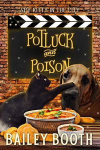 Produktbild: Potluck and Poison