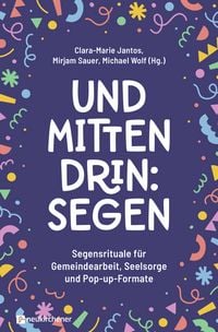 Produktbild: Und mittendrin: Segen