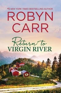 Bild vom Artikel Return to Virgin River vom Autor Robyn Carr