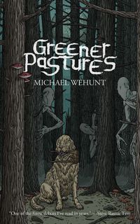 Produktbild: Greener Pastures