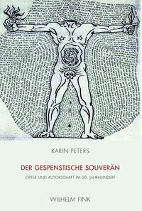 Produktbild: Der gespenstische Souver&auml;n