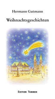 Produktbild: Weihnachtsgeschichten