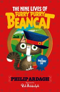 Produktbild: The Railway Cat