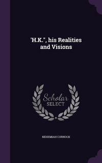 Produktbild: 'H.K.", his Realities and Visions