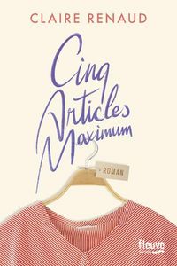 Produktbild: Cinq articles maximum