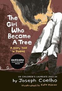 Produktbild: The Girl Who Became a Tree