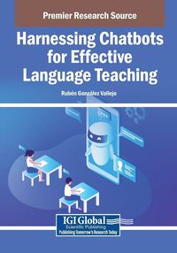 Produktbild: Harnessing Chatbots for Effective Language Teaching