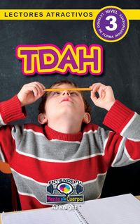 Produktbild: TDHA