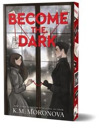 Produktbild: Become the Dark