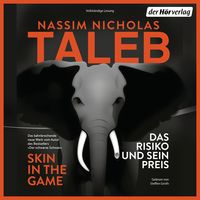 Produktbild: Skin in the Game &ndash; Das Risiko und sein Preis
