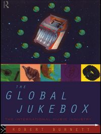 Produktbild: The Global Jukebox