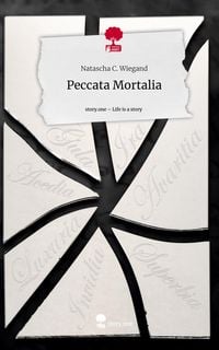 Produktbild: Peccata Mortalia. Life is a Story - story.one