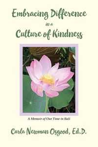 Produktbild: Embracing Difference in a Culture of Kindness