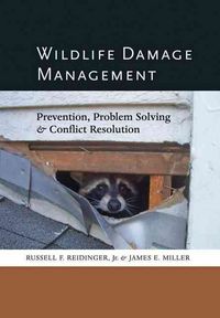 Produktbild: Wildlife Damage Mgmt