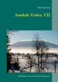 Produktbild: Samlede Verker, VII