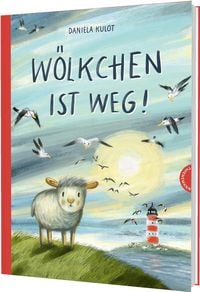 Produktbild: W&ouml;lkchen ist weg!