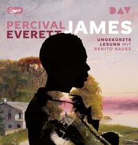 Produktbild: James