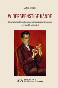 Produktbild: Widerspenstige H&auml;nde