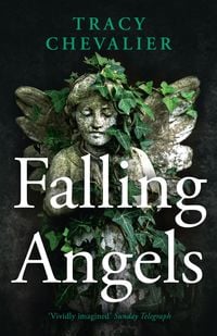 Bild vom Artikel Falling Angels vom Autor Tracy Chevalier