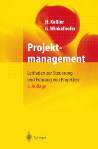 Produktbild: Projektmanagement