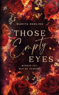 Produktbild: Those empty Eyes